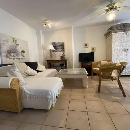 Villa Pavillon Confort à 30 M Du Bras De Ga100-055 *