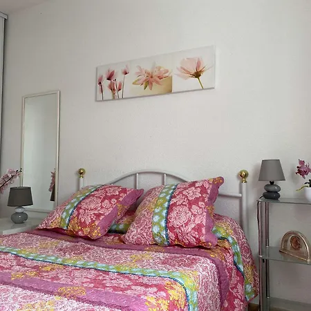 Pavillon Confort A 30 M Du Bras De Ga100-055 Willa