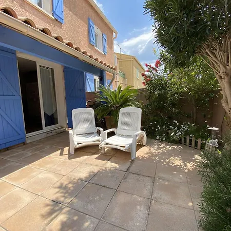 Willa Pavillon Confort A 30 M Du Bras De Ga100-055